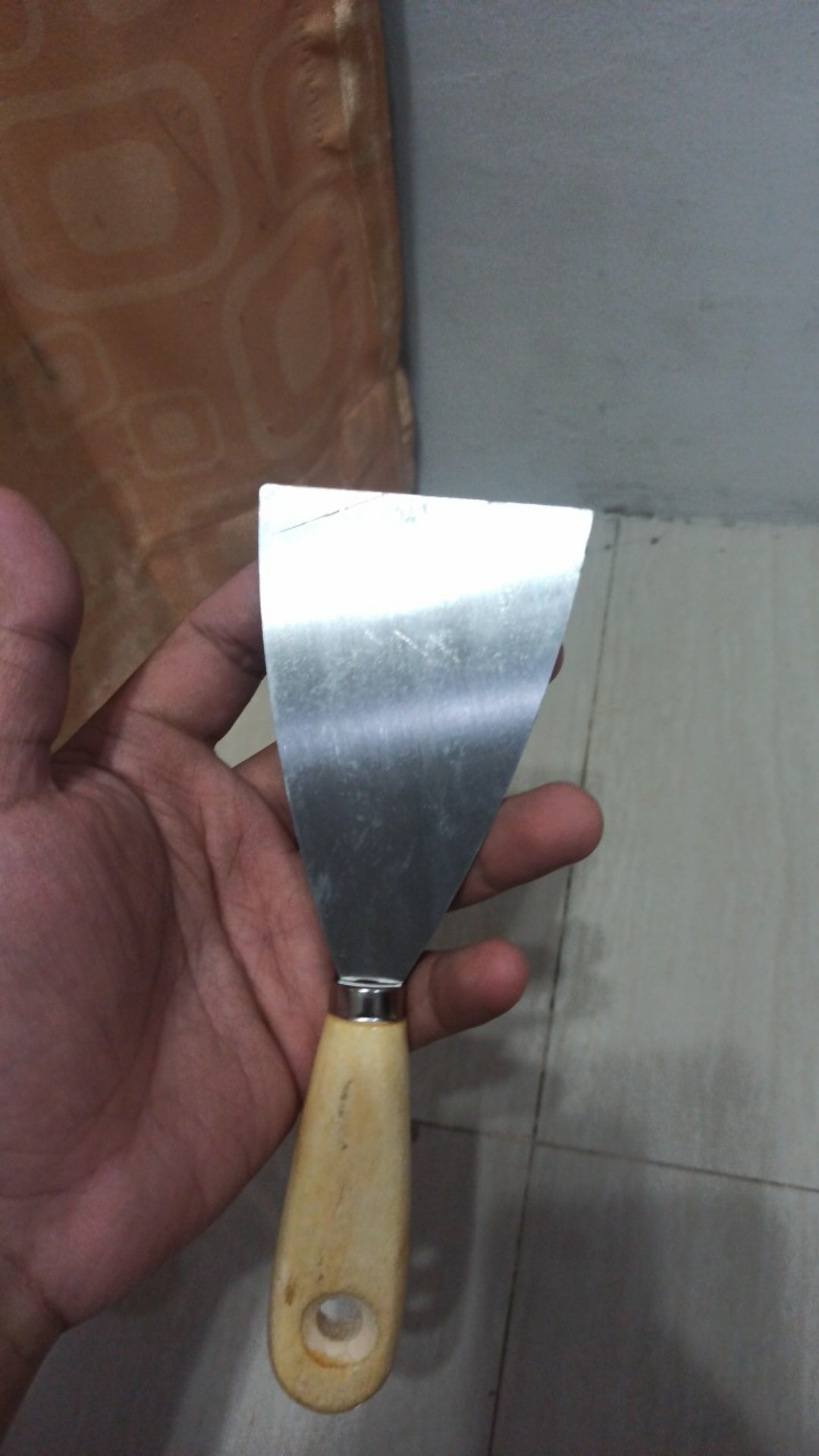 Mg Rrt Kape 3  Gagang Kayu I Skrap I Scrap I Sekrap Tot Besi Seng