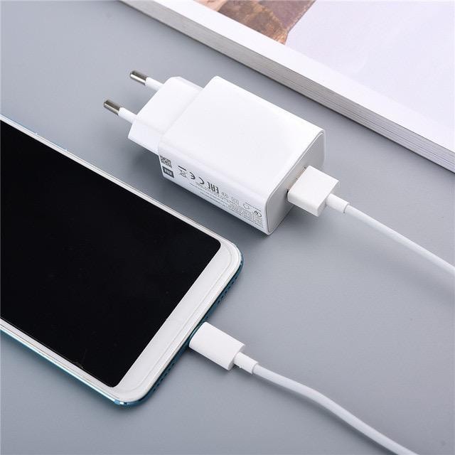 [RO ACC]  MDY11EP CHARGER XIAOMI 22,5W FAST CHARGING 3.0 TYPE C DEVICES ORIGINAL 100%