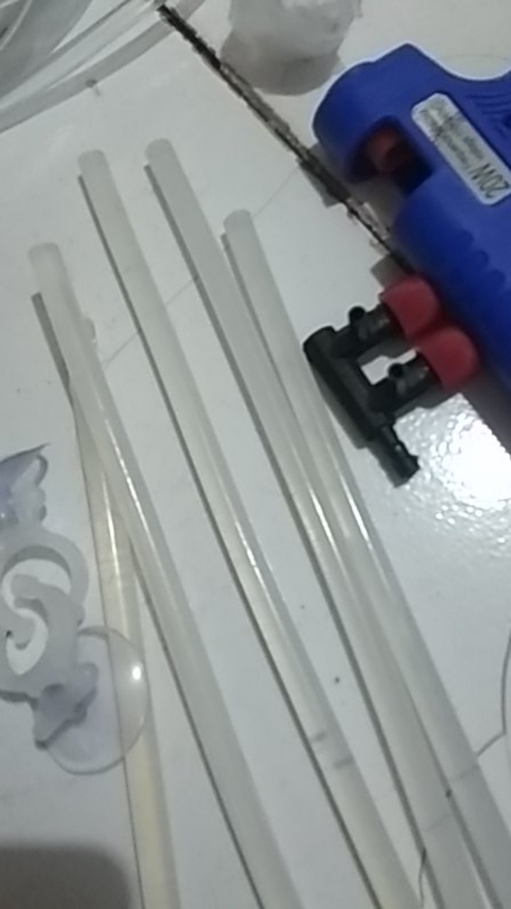 Refill Isi Lem Tembak Glue Gun Kecil Per Pcs