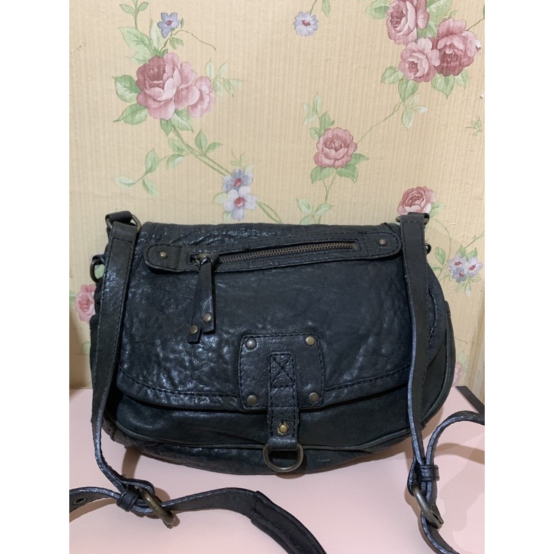 Massimo Dutti Sling Bag PRELOVED