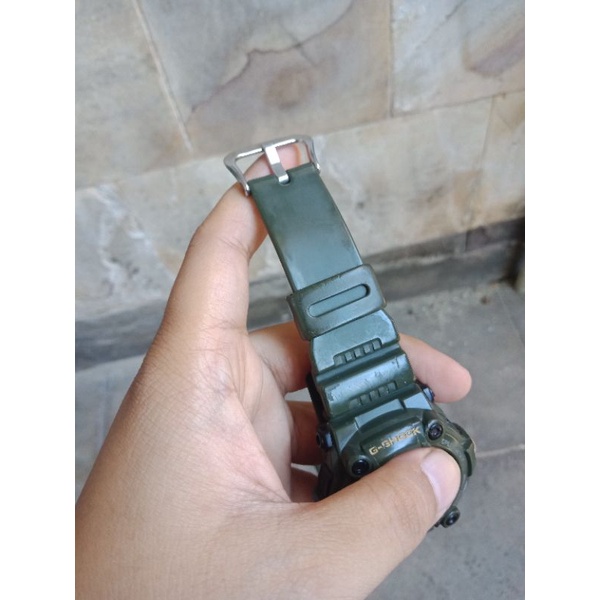 G7900 army second