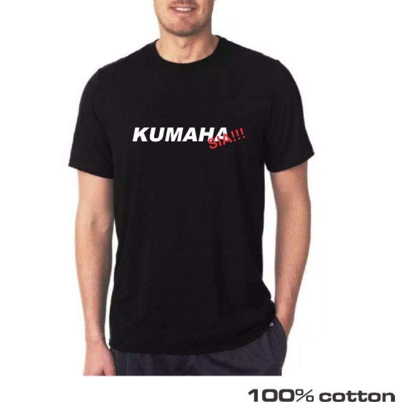 kaos kata kata sunda