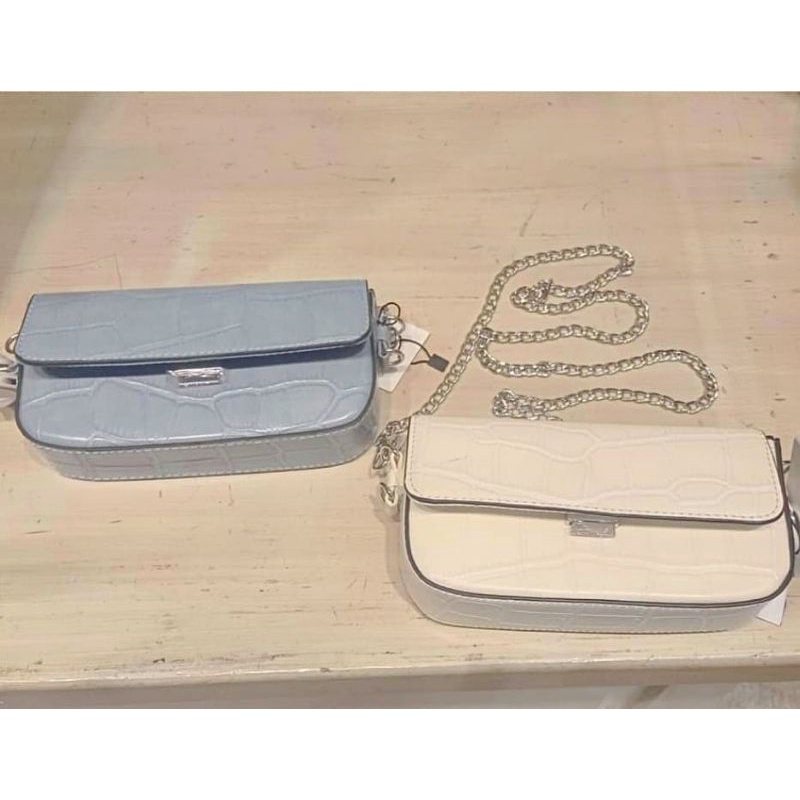 [JASTIP] SALE STRADIVARIUS BAG (PO 2-5 HARI)