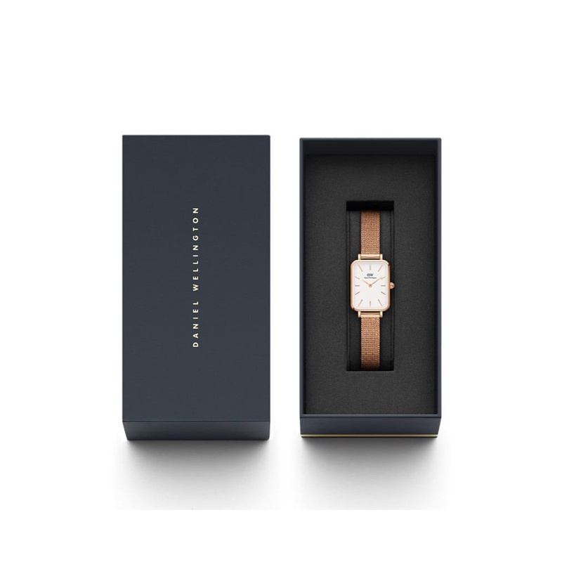 [BISACOD] JAM TANGAN WANITA CEWEK WD SEGI RANTAI PASIR FREE BOX JAM TANGAN MINI WANITA CEWEK MURAH T