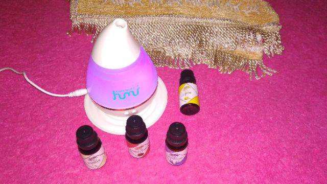 Essential Oil - 15ml By Tree House - Aromatherapy - Aromaterapi - Untuk Diffuser / Humidifier Lg