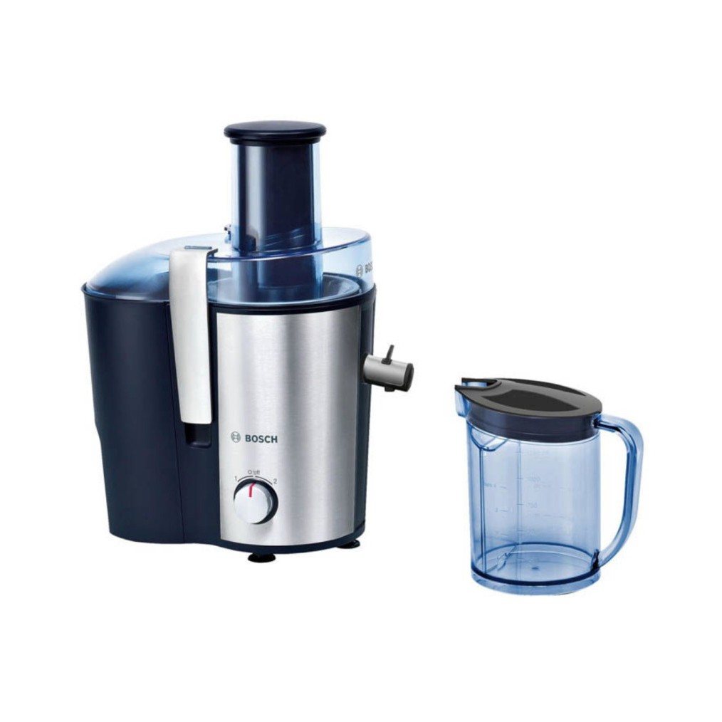 BOSCH Juice Extractor - MES3500