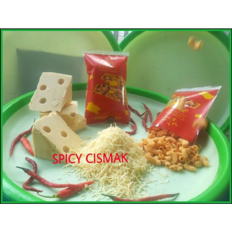 

cismak