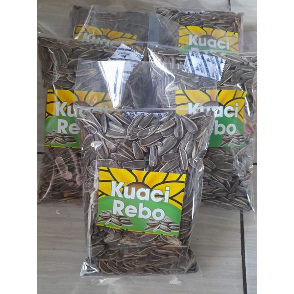 

KUACI REBO 250GR