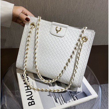 GI 01049 LT 2080 BQ 2889 RISCE TAS TOTE KULIT IMPORT WANITA CEWEK PEREMPUAN JAKARTA BATAM JT CR 7431 EL 5484