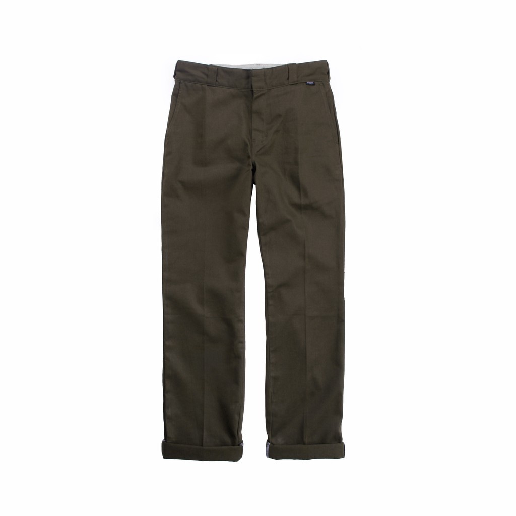 Vearst Celana  Work  Pants  Sable 540 Cut Olive Shopee 