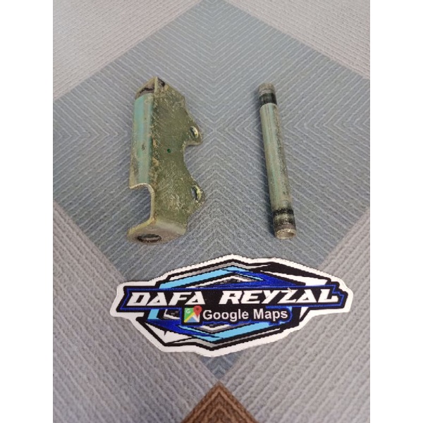 engsel jok mio J, Mio GT, soul GT, X-Ride 115  (original istimewa copotan motor)