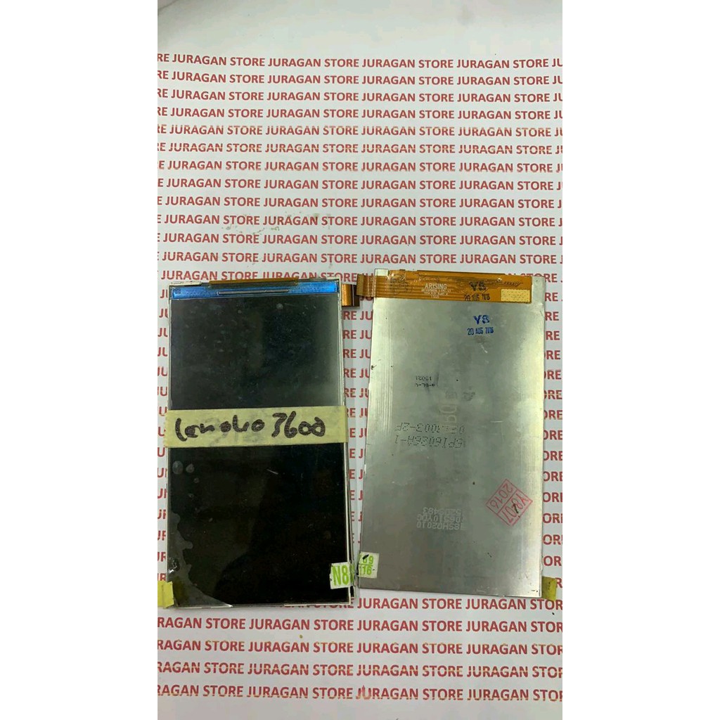 LCD LENOVO A3600