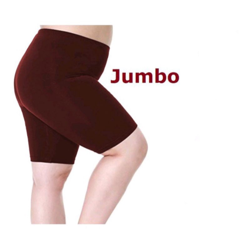 Short pants wanita /leging pendek wanita jumbo