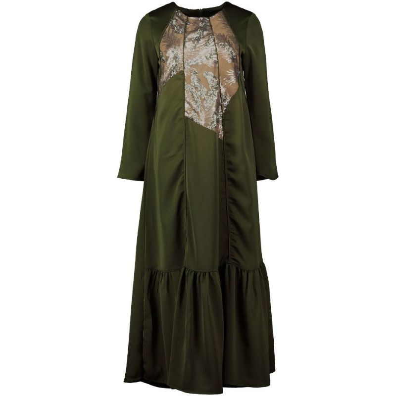 gamis cardinal femme