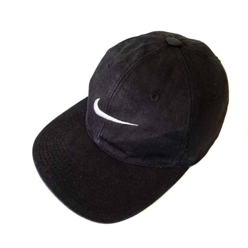 Topi Nike Vintage Second Original
