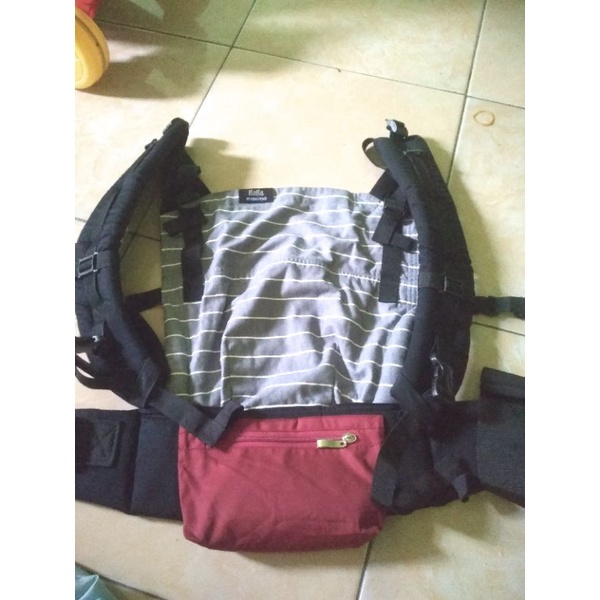 preloved nana maxima light