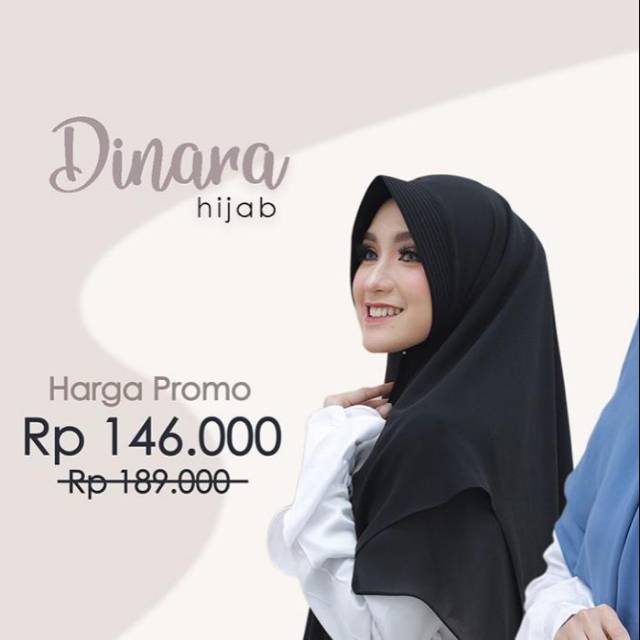 Diena Hijab