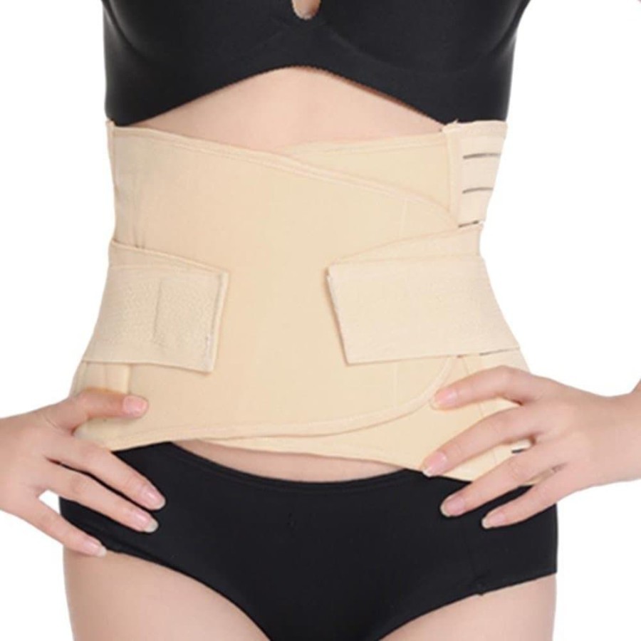 MOOIMOM ADJUSTABLE ELASTIC RECOVERY CORSET