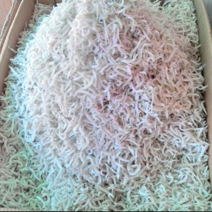 

[COD] TERI MEDAN TERI NASI 250 GRAM [COD]