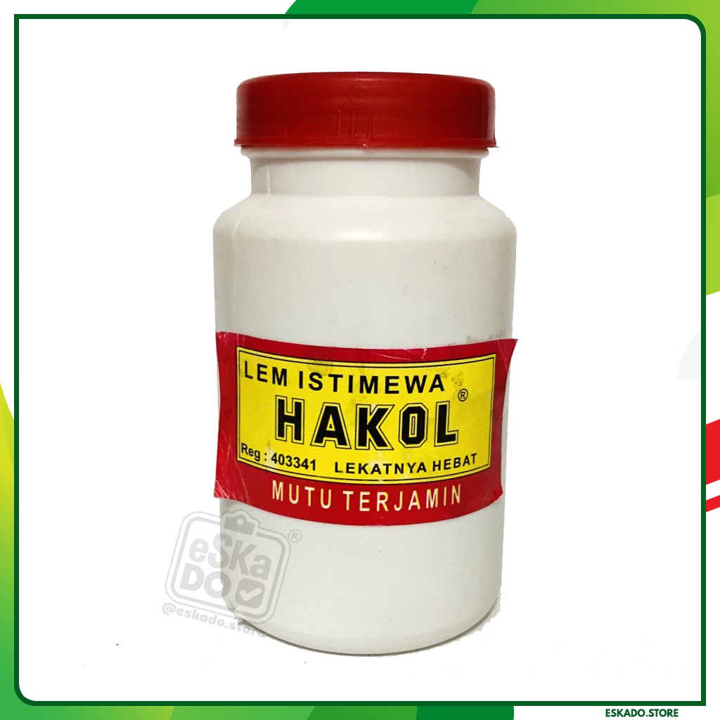 Lem Istimewa / Lem Hakol Besar