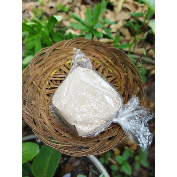 

TERASI MBOK JUDES kemasan 1/2 KG