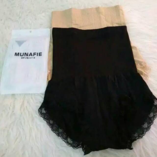 Munafie Slimming Pants