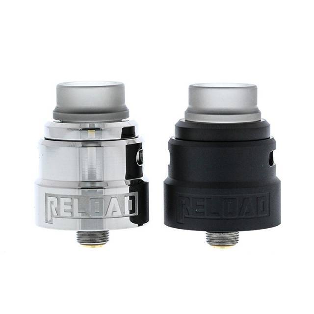 RDA 24MM RELOAD S CLONE