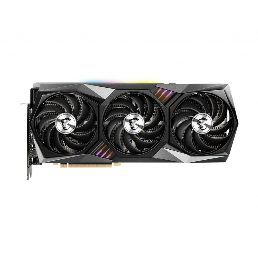 VGA MSI RTX 3080 Gaming X Trio 10G - Geforce RTX 3080 10G Gaming X - MSI RTX3080 Gaming X Trio