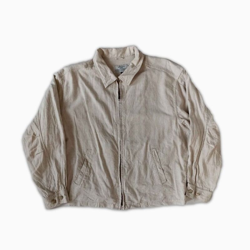 spinash jacket