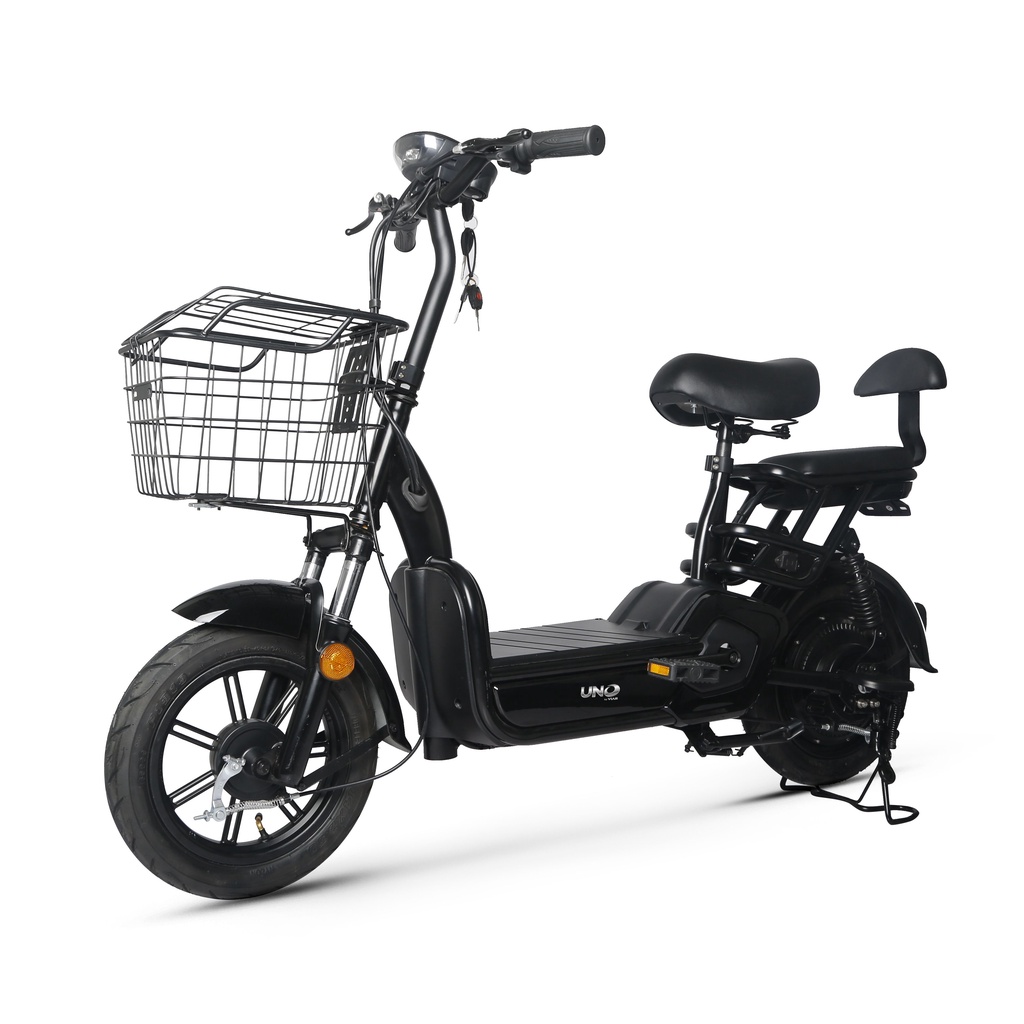 VIAR E-BIKE UNO