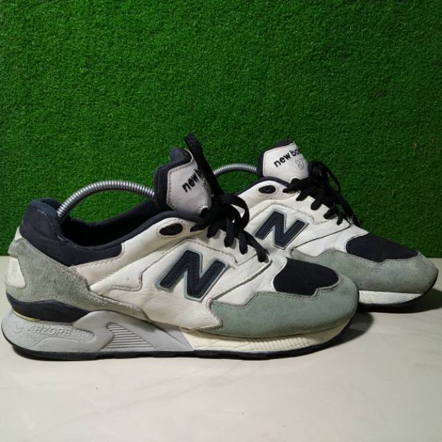 new balance 878 size