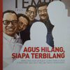 MAJALAH TEMPO EDISI 20-26 FEBRUARI 2017