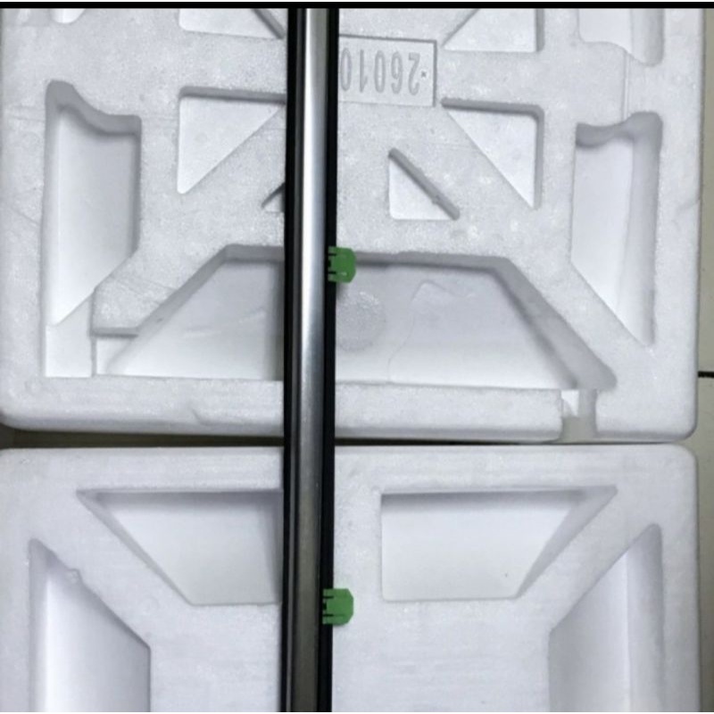 Pelipit Kaca Luar Waterstrip Weaterstrip CRV Gen 4 2013-2017