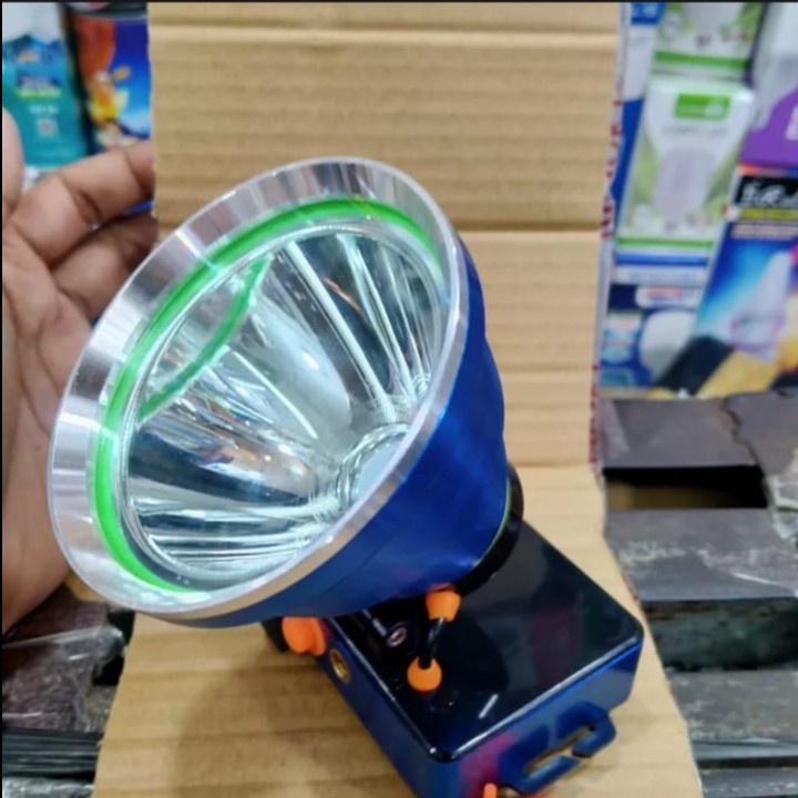 COD SENTER KEPALA 120 WATT MITSUYAMA MS-179 CAHAYA PUTIH 120 WATT