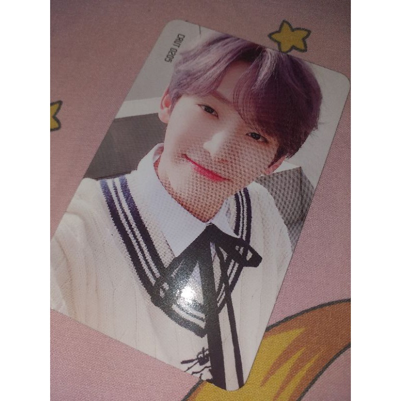 PC Jungmo Cloud9 (BOOKED)