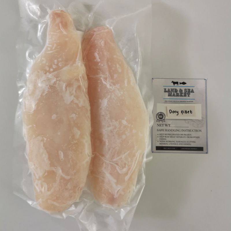 

DORY FILLET - Super