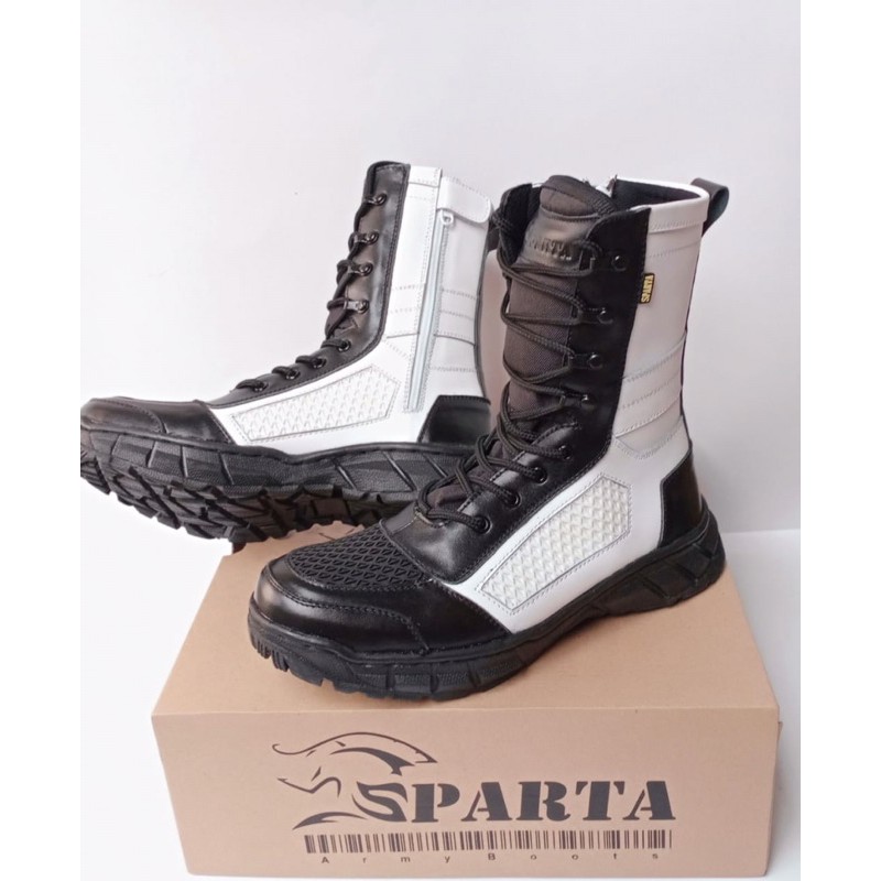 SEPATU PDL DINES PM PROVOST MODEL TAWON TALI BIASA