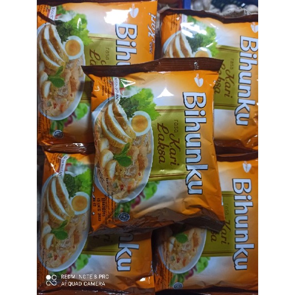 

bihunku