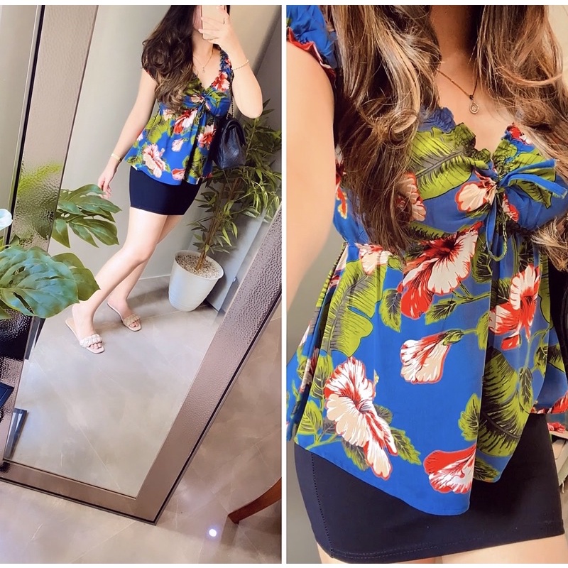 Aliya Top By Anast.id