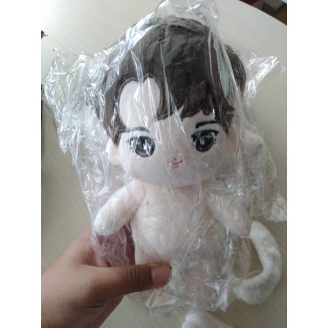 Doll Guanlin