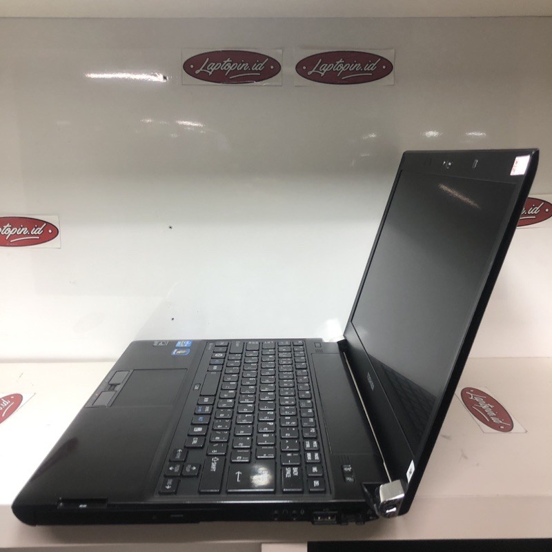 Laptop Toshiba Dynabook R732 Core I5 Slim