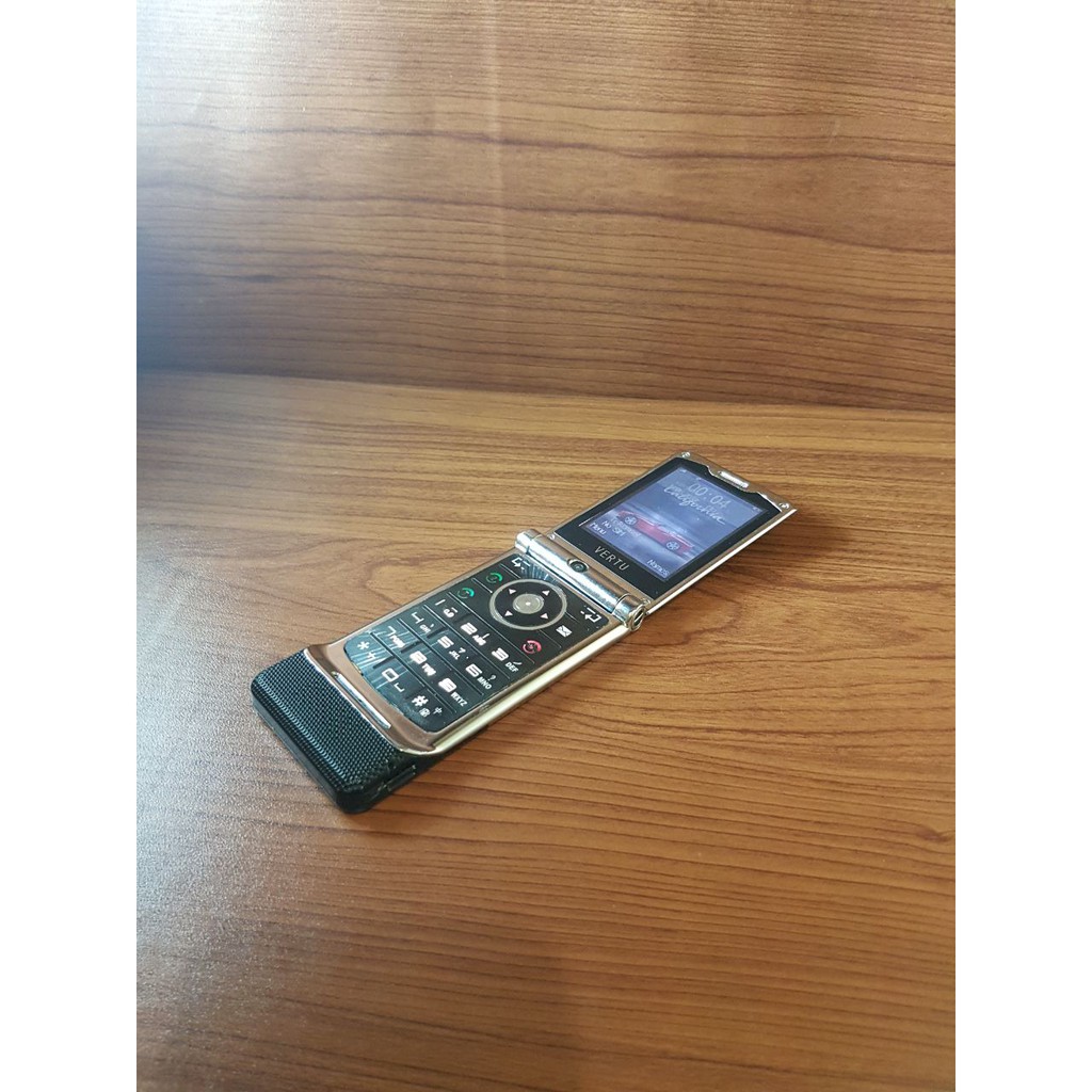 HP Handphone Vertu F16 Flip