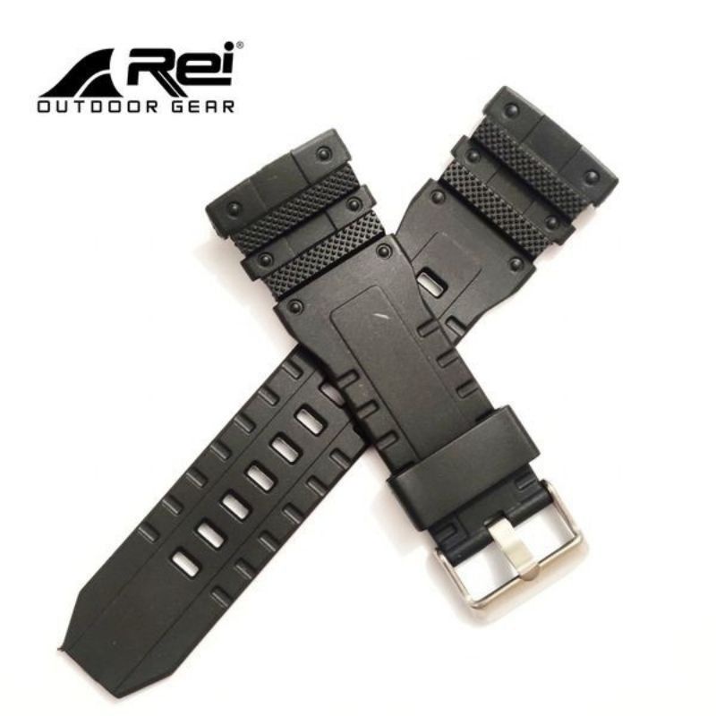 STRAP TALI JAM TANGAN REI ELITE STRAP TALI JAM REI ELITE
