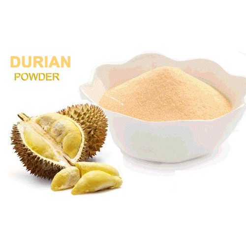 

DURIAN FLAVOUR / PERISA / ESSEN / POWDER 100gram