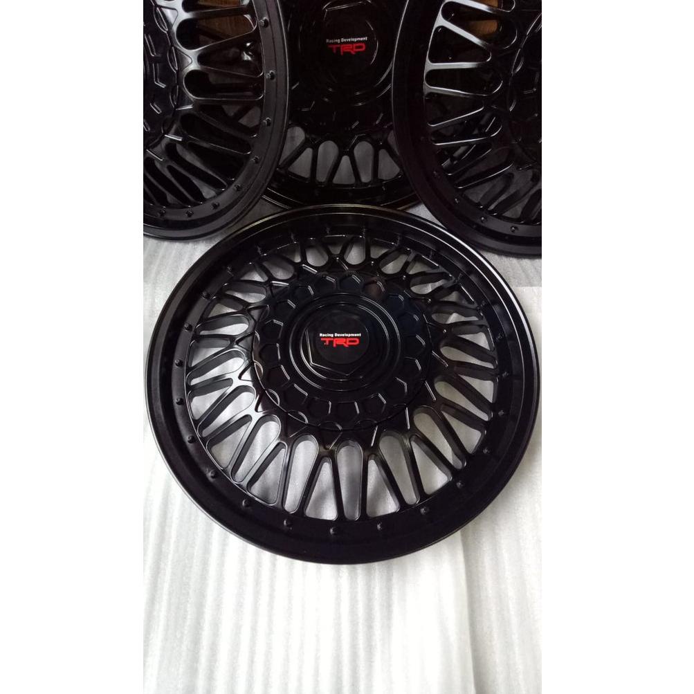 [PRODUK S8SBJ] CLHF13- DOP RODA CL RING 13 DOP RODA COVER VELG MOBIL WILDOP WELLDOP WHEELDOP WHEEL D