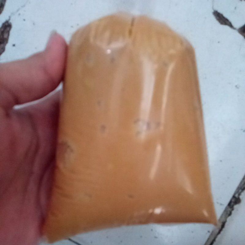 

selai morin kacang butter 500gr (halus) Murah