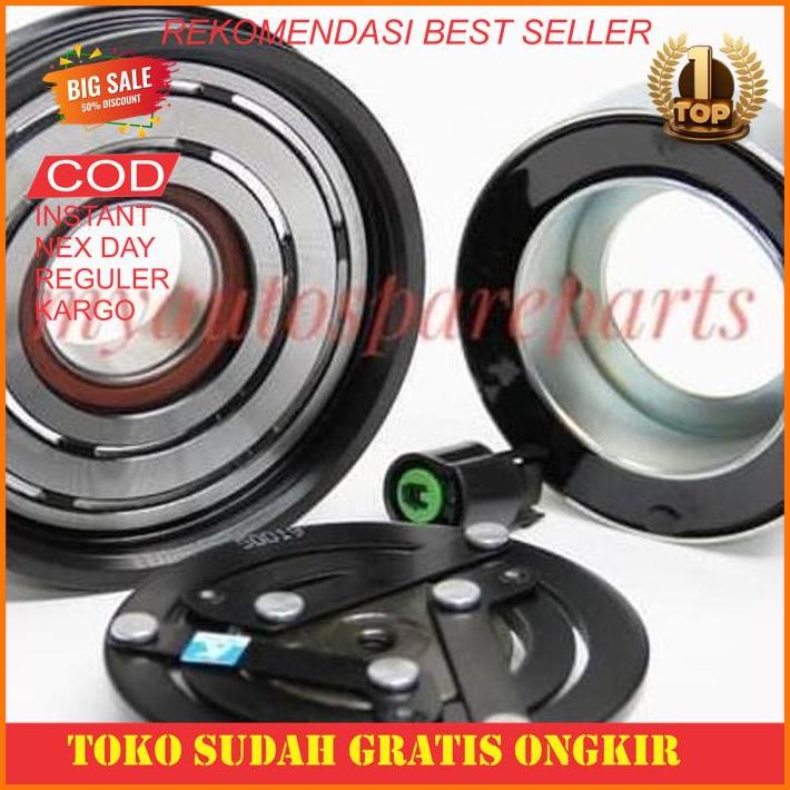 Spare Part Mobil Magnet Clutch Ac Mobil Kia Picanto Magnit Ac Picanto Lama Rekomendasi Barang Baru