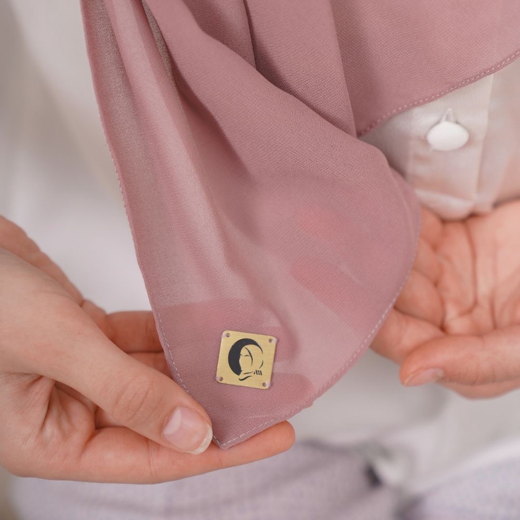 AHHA Hijab Zaara Pashmina-2