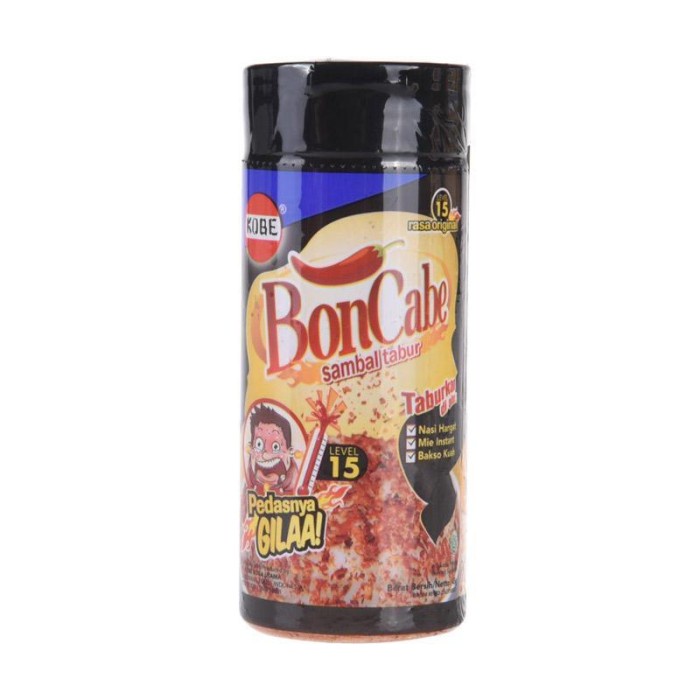 

KOBE BON CABE LV.15 45G