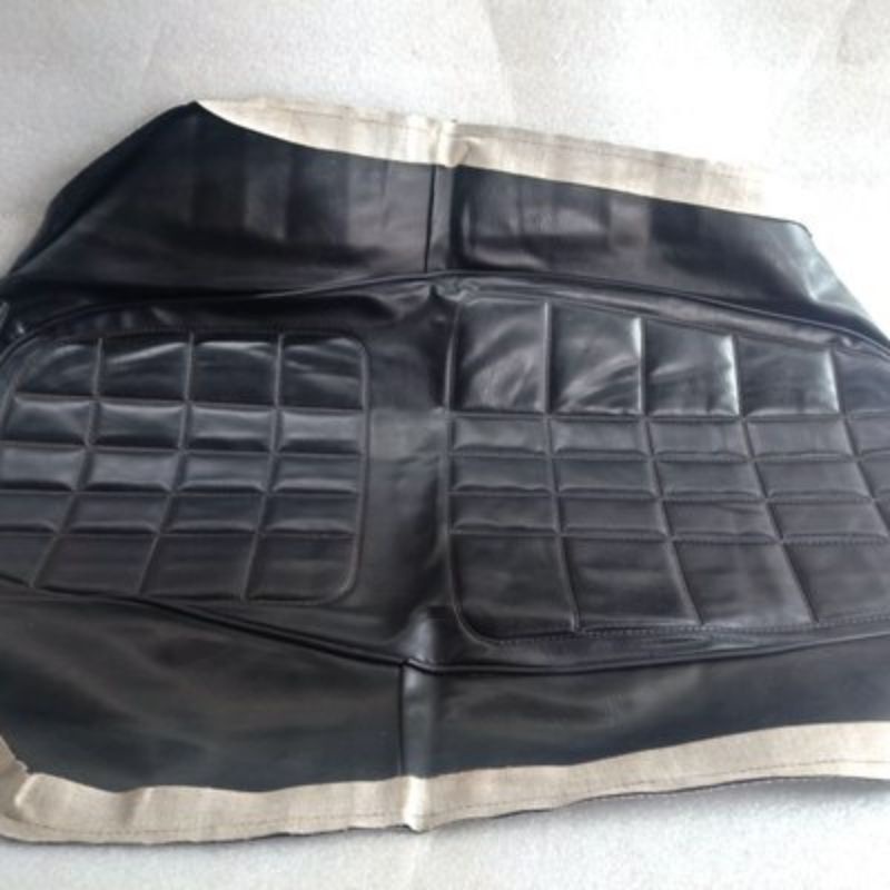 sarung jok Kulit jok yamaha rxk rx k rxk135 rx125 original nos japan